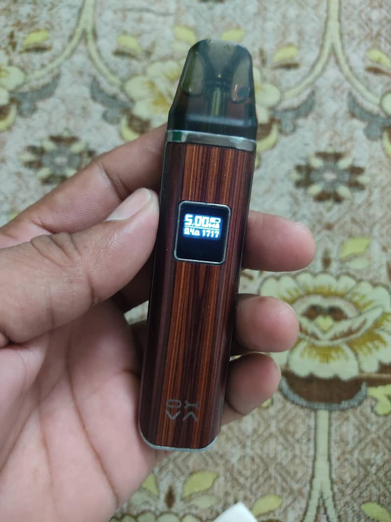 waps smoke 0