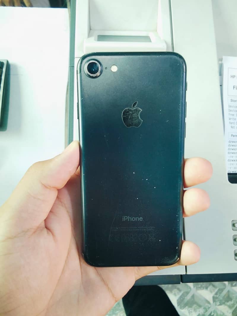 iPhone 7 1