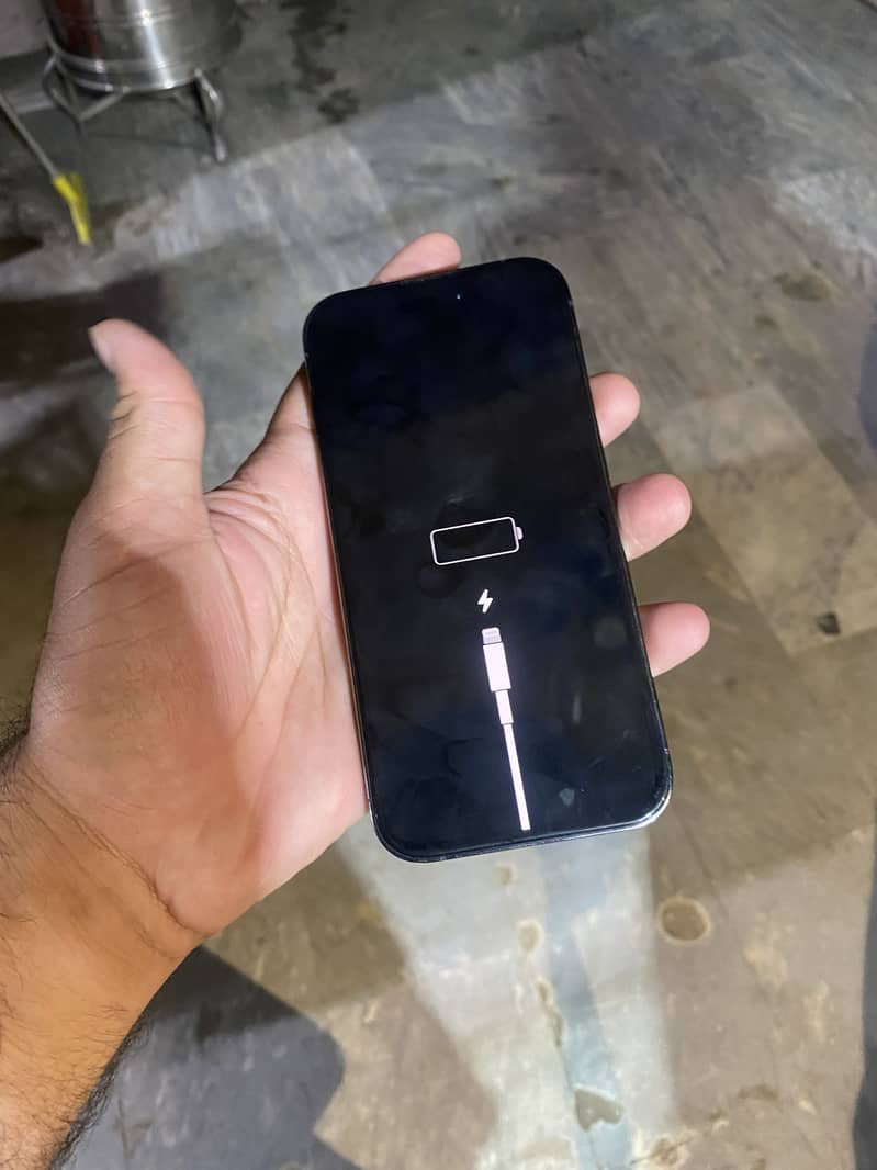 Iphone 14 pro 0