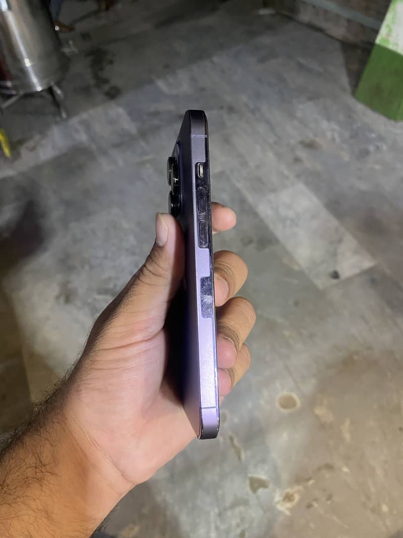 Iphone 14 pro 2