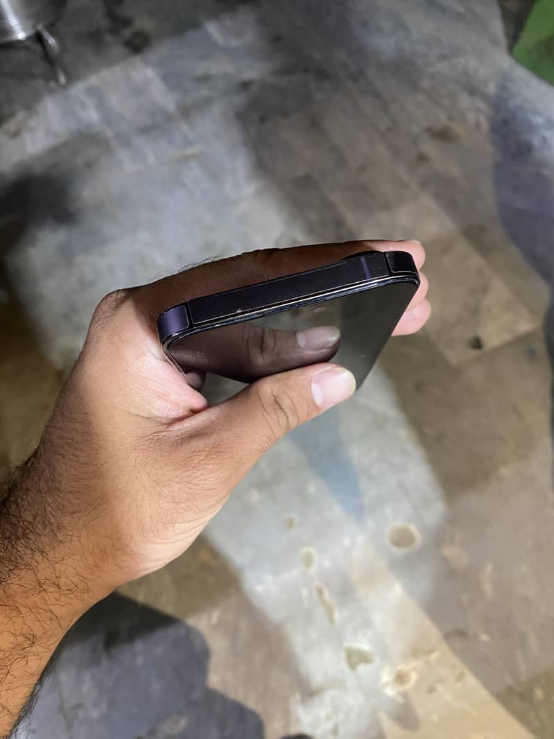 Iphone 14 pro 3