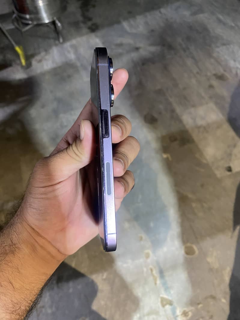 Iphone 14 pro 6