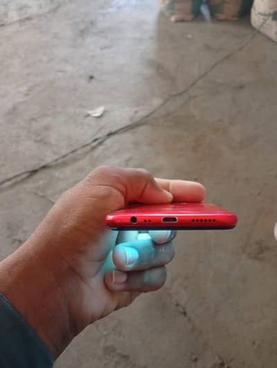 OPPO A1k