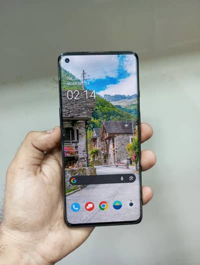 ONEPLUS 8 5G pta approved