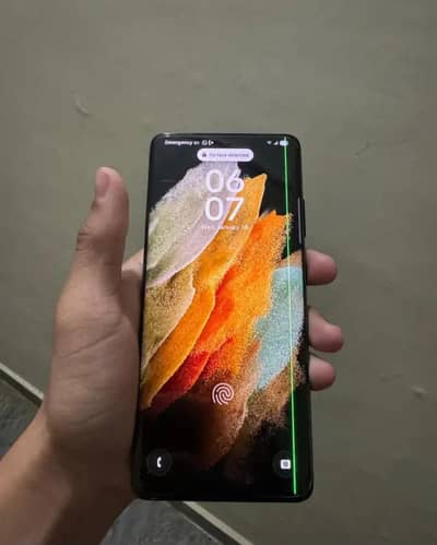 Samsung Mobile S21 Ultra