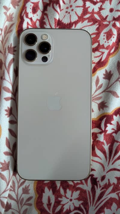 Apple iPhone 12 Pro