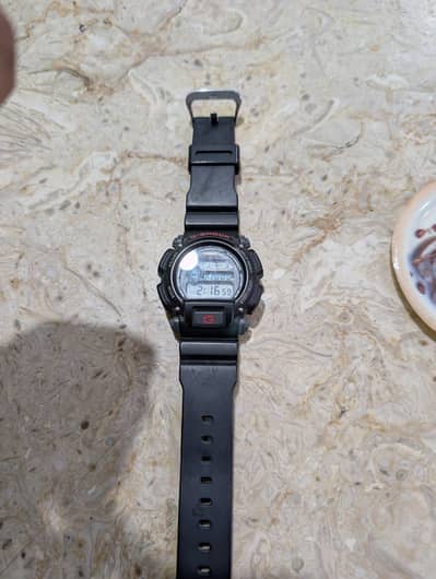 Casio G-Shock DW-9052 Authentic, Rugged & Excellent Condition