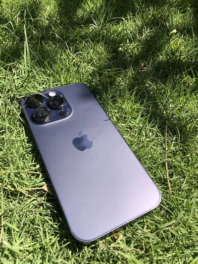 Apple iPhone 14 Pro