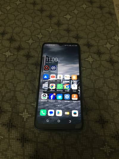 Tecno pop 5 lite