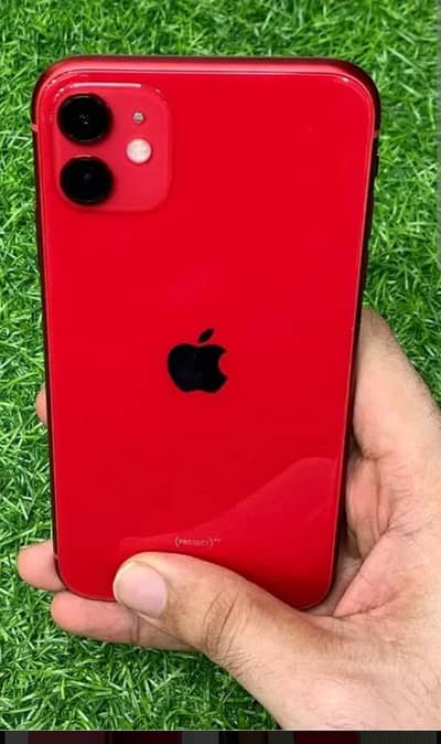Apple iPhone 11