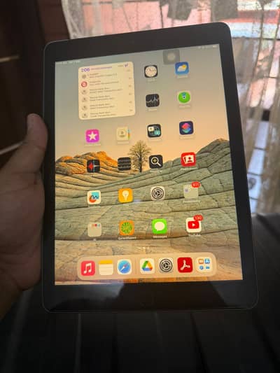 Ipad 5th Gen