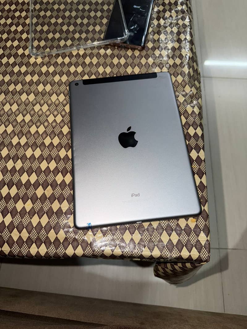 Ipad 5th Gen 1