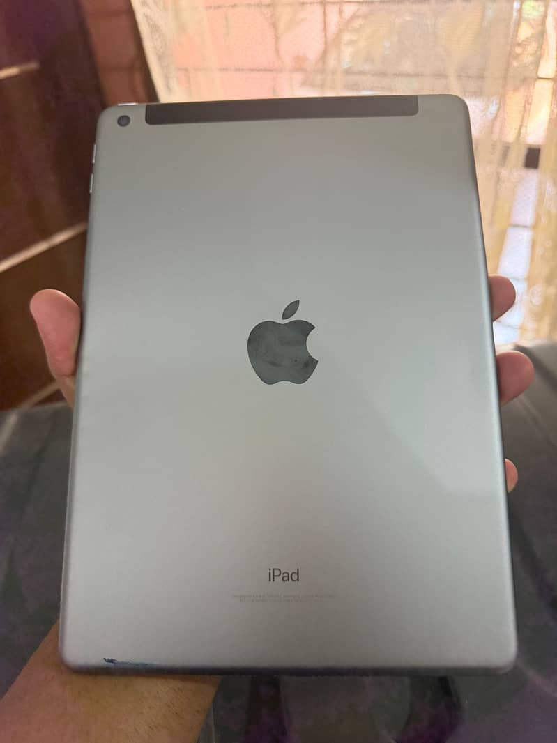 Ipad 5th Gen 2
