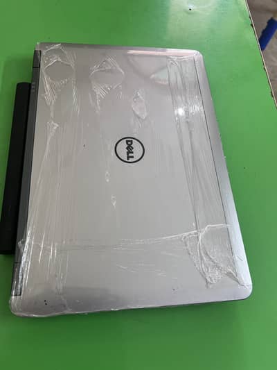 Dell i7 4th generation