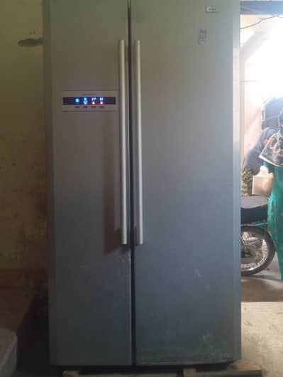 refrigerators