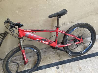 Mtb bicycle for sale