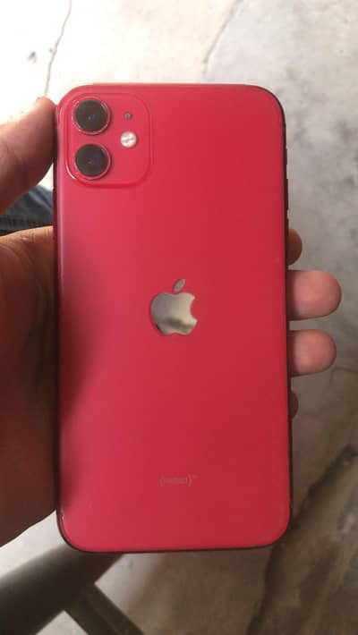 Apple iPhone 11 64 gb nonpta location Gujrat