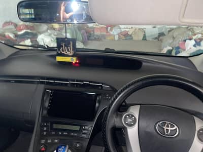 Toyota Prius 2010