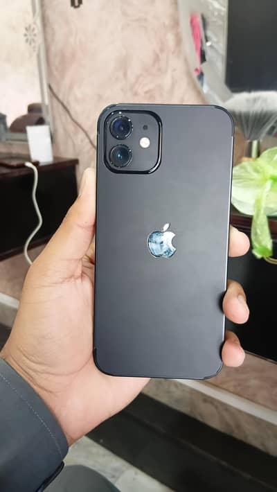 Apple iPhone 12