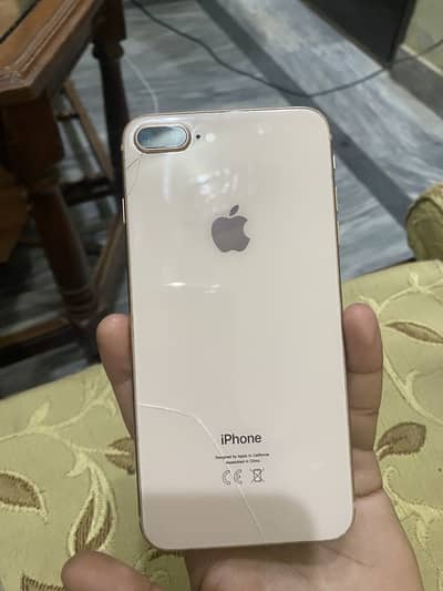 Apple iPhone 8 Plus