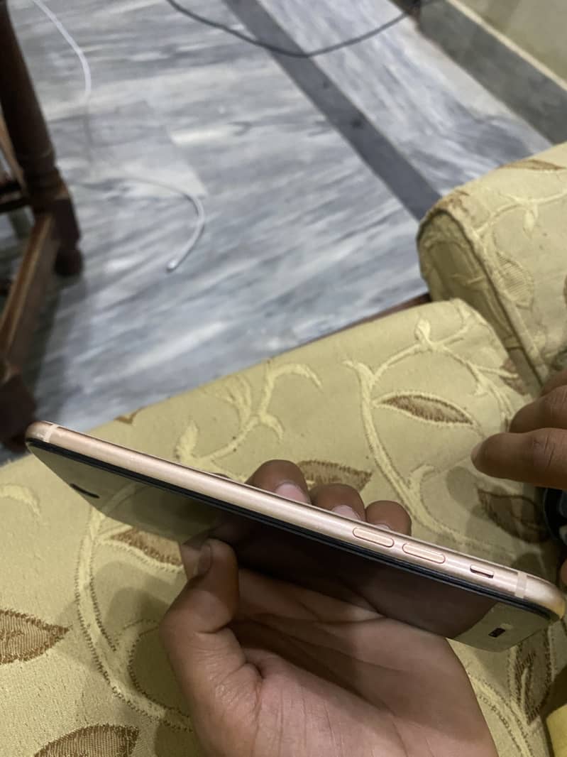 Apple iPhone 8 Plus 4