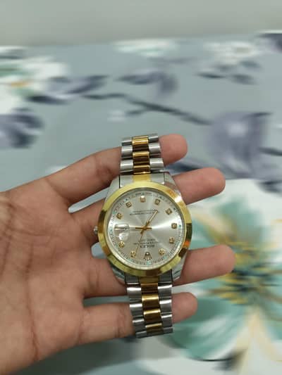 watch