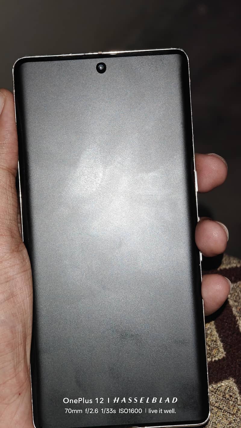 Google Pixel 7 Pro 3