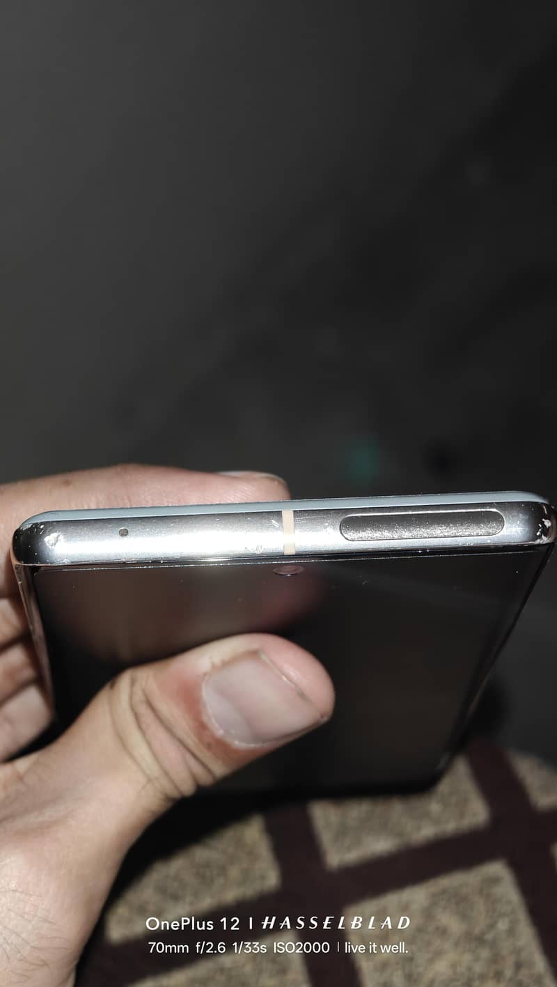 Google Pixel 7 Pro 4