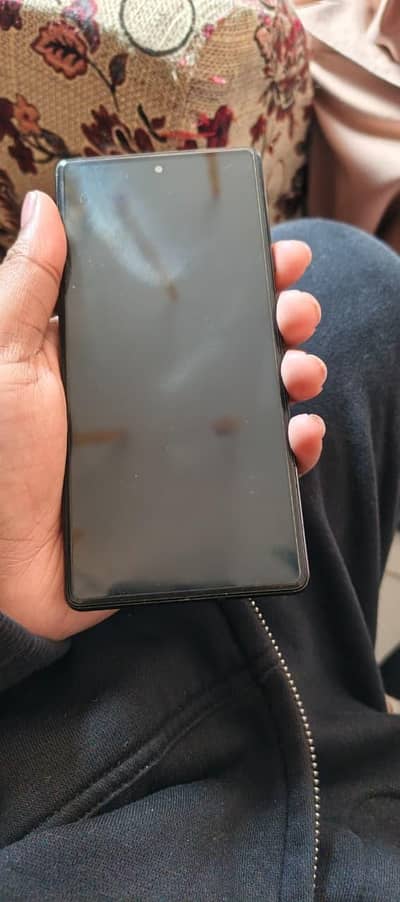 Google Pixel 6