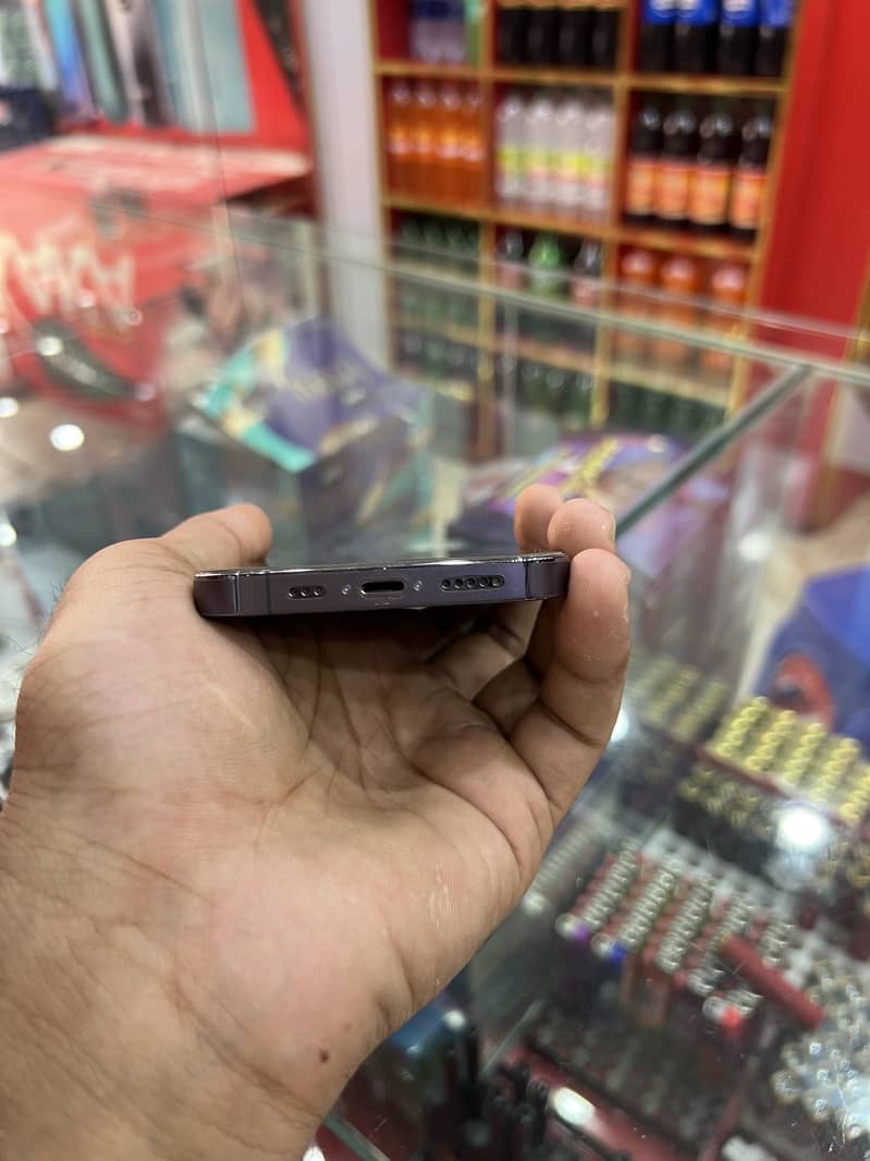 Iphone 14 pro 3
