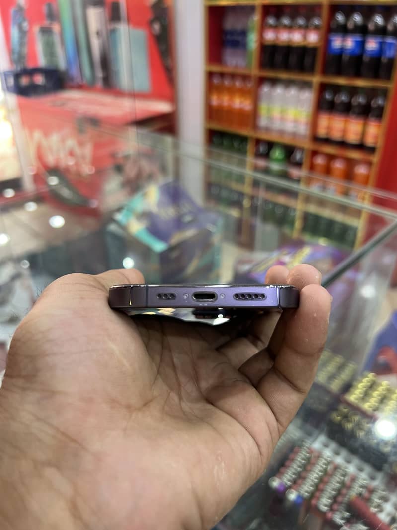 Iphone 14 pro 6