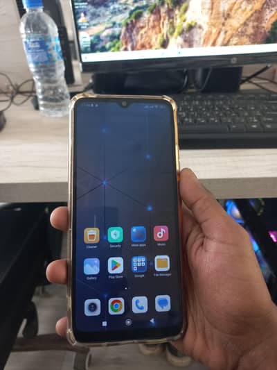 Xiaomi Redmi 10C