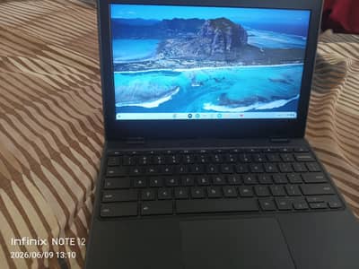 Lenovo 100e chromebook 2nd generation MTK