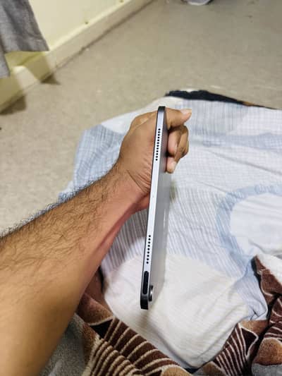 Ipad air4