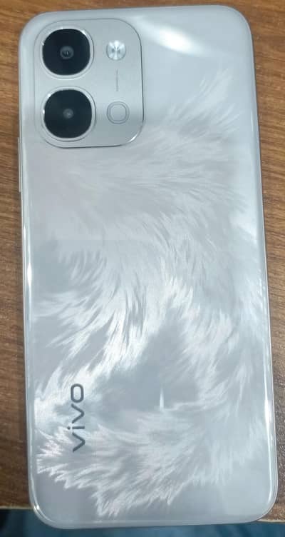 Vivo Y31