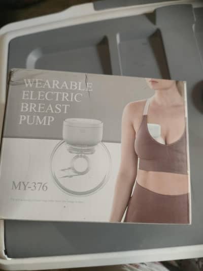 breast pump for new momies