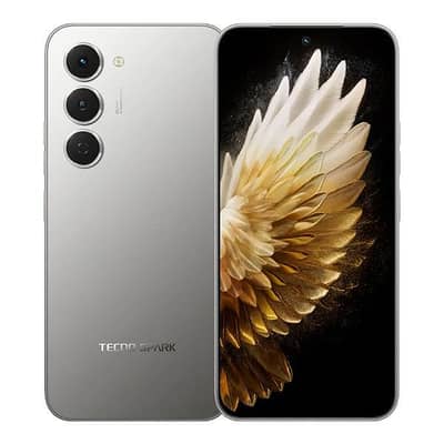 Tecno spark 40 pro