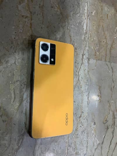 OPPO F21 Pro