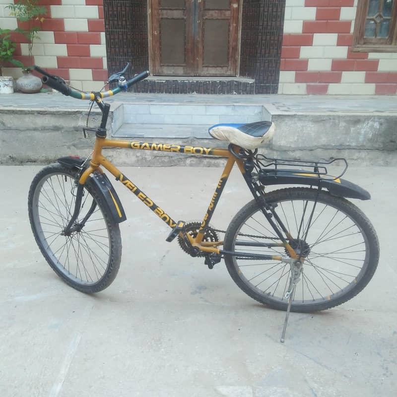 weeler cycle 0