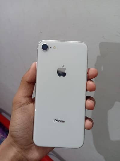 Apple iPhone 8