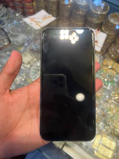 Apple iPhone 13 Pro Max Non PTA