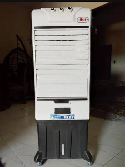 Electric room cooler urgent for sale