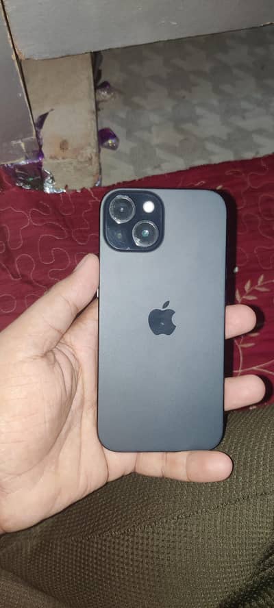 Apple iPhone 15 jv 128 gb waterpack