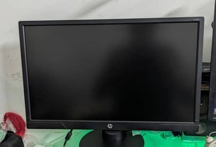 21 inch V214b Display LCD monitor