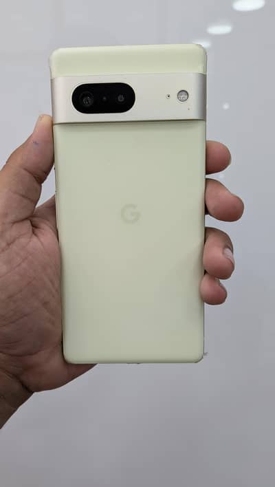 Google Pixel 7