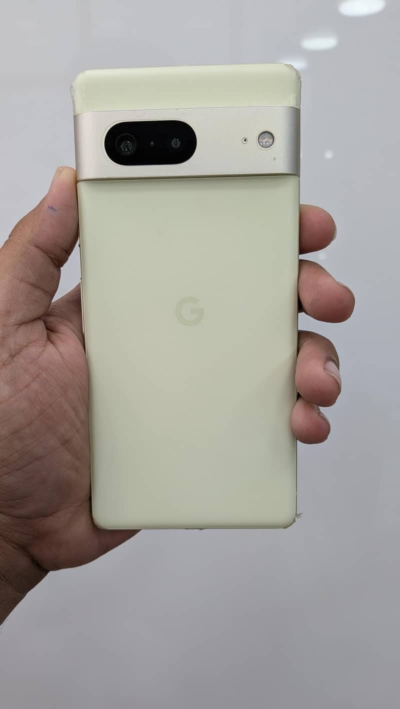 Google Pixel 7 0