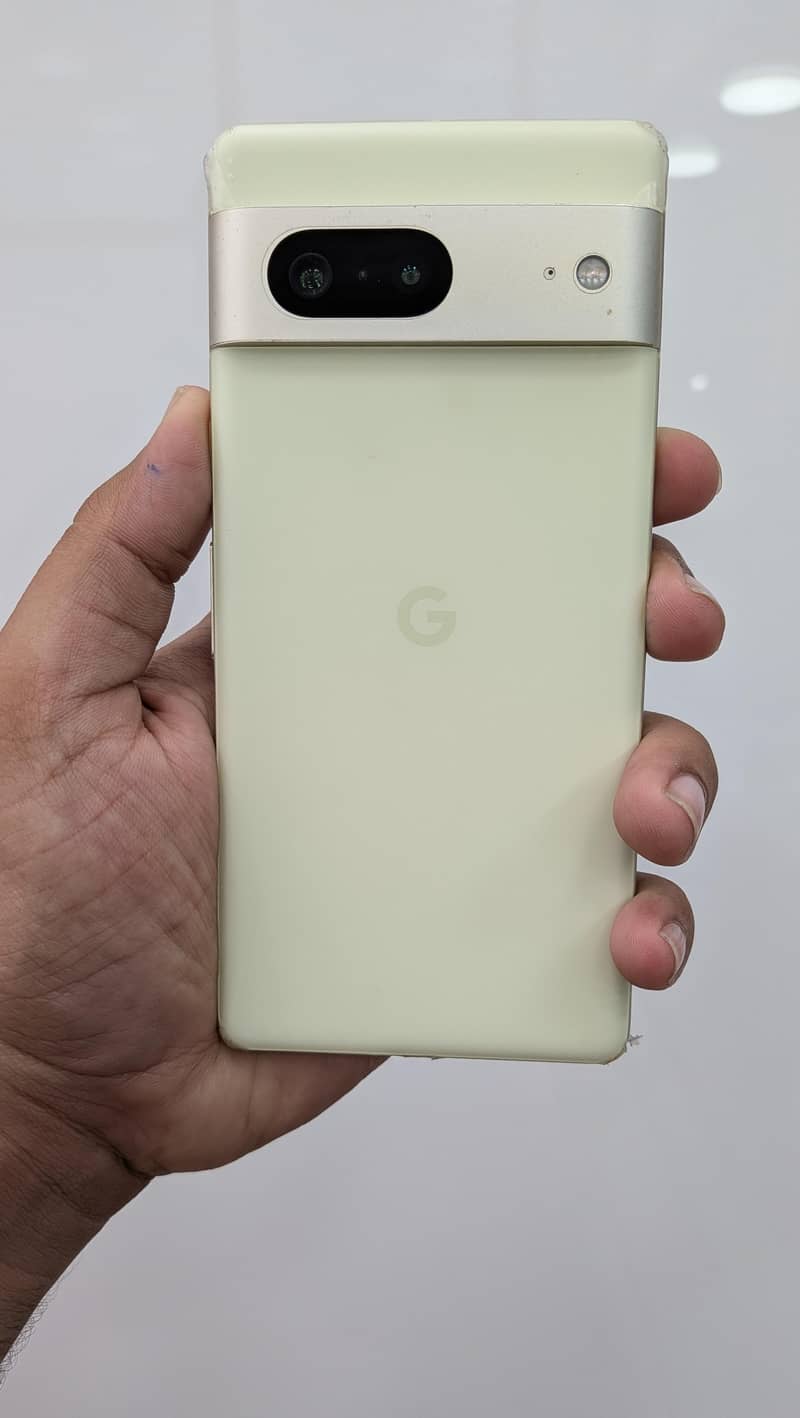 Google Pixel 7 1