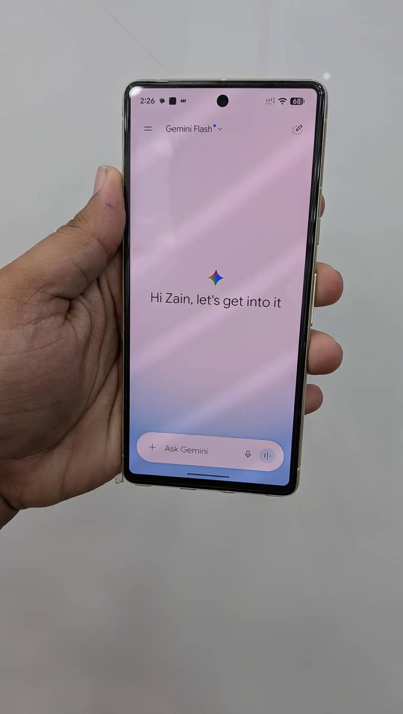 Google Pixel 7 7
