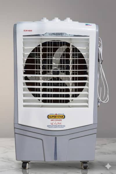 superstar ecm 4000 inverter hybrid