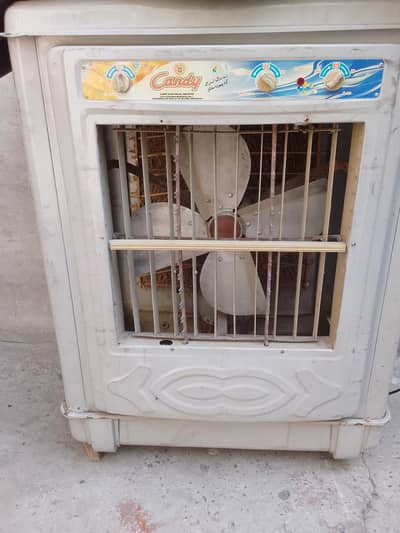 cool air